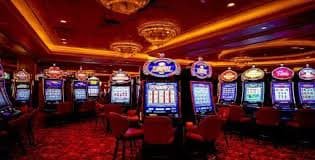 Giao diện game slot online hubet36 trên thiết bị di động với đồ họa sống động